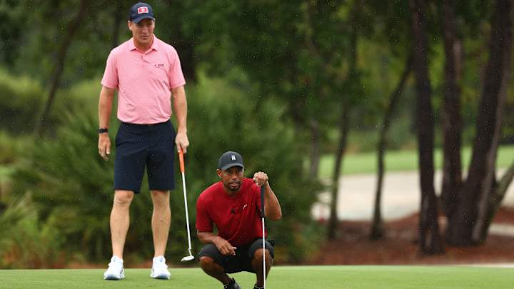 'The Match II' Reminds Us What Golf Is Really About