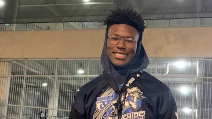 Top 2021 Linebacker Set to Make Decision Monday