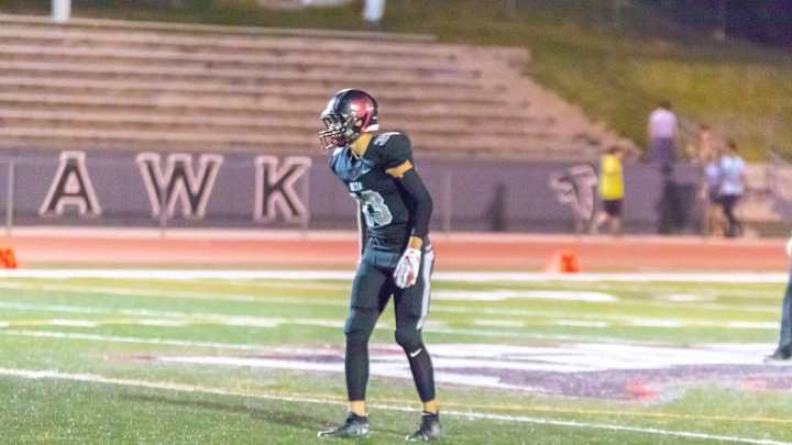 Brock Fabrizio Commits to BYU Football as PWO