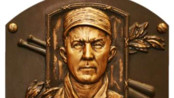 The Link Between Home Run Baker, Jimmie Foxx, Connie Mack and Arte Moreno The Link Between Home Run Baker, Jimmie Foxx, Connie Mack and Arte Moreno