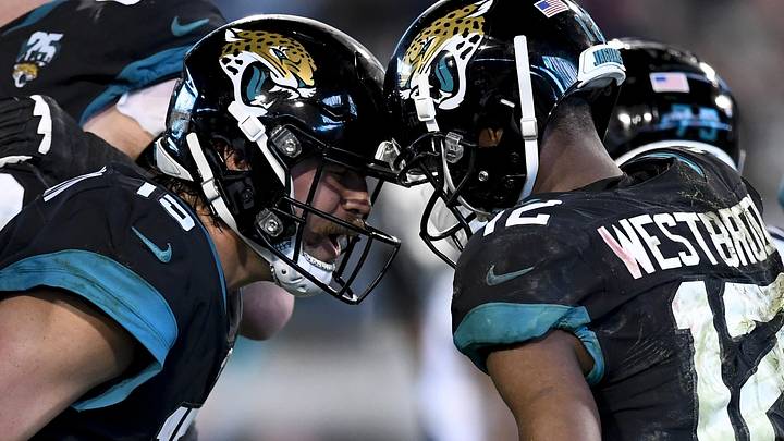 Jaguars Offseason Mailbag: Dede Westbrook, Gardner Minshew's Outlook and More Jaguars Offseason Mailbag: Dede Westbrook, Gardner Minshew's Outlook and More