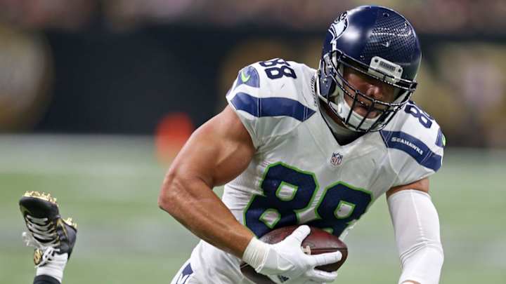 What If... the Seahawks Never Traded for Jimmy Graham?