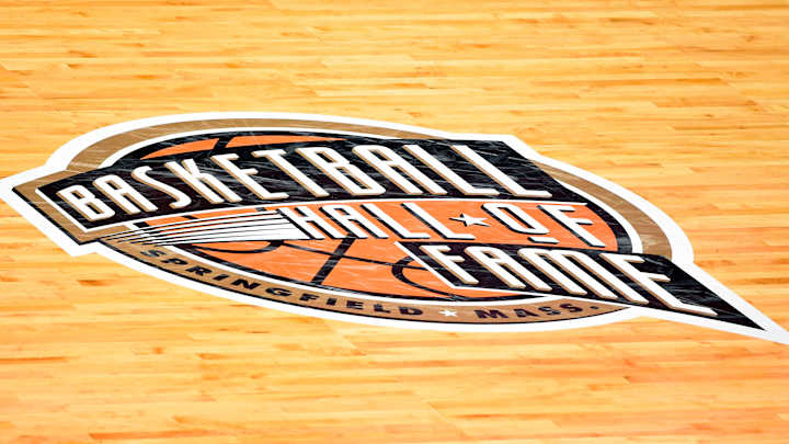 Naismith Basketball Hall of Fame Delays Ceremonies for Class of 2020
