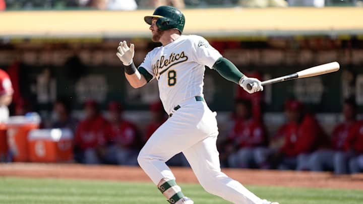 As MLB's COVID-19 Crisis Expands, Athletics Are Watching, Waiting and Crossing Fingers