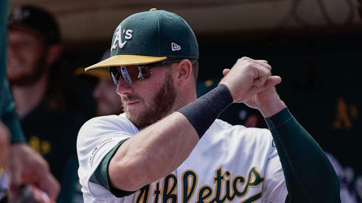 What Is MLB Going to do About Celebrating the Walk-Off Home Run?