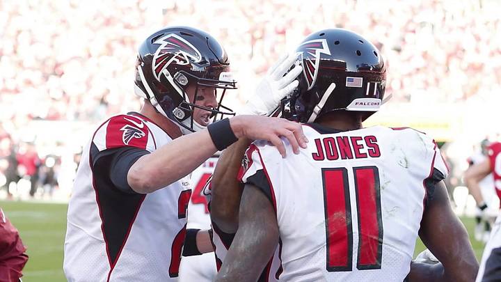Broncos Schedule Preview | Week 9: What to Watch For vs. Falcons Broncos Schedule Preview | Week 9: What to Watch For vs. Falcons