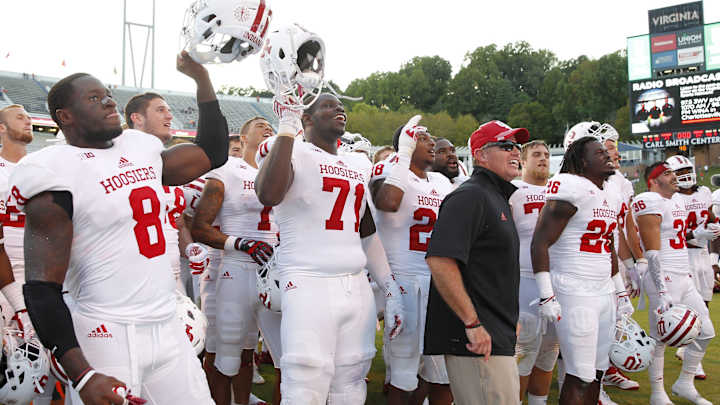 Big Ten to Move to Conference-Only Schedule for All Fall Sports, Including Football