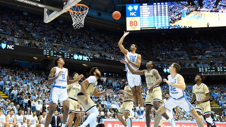 What You Missed Last Week: Tar Heel Updates