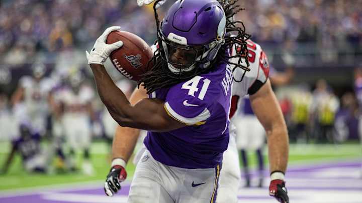 Should the Vikings Have Let Anthony Harris Walk in Free Agency?