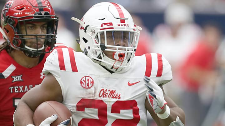 Texans Mailbag: Does Scottie Phillips have a chance to crack the Texans running back depth chart?