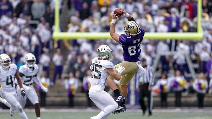 Impact Statement: Here's What Quentin Moore Brings to the UW