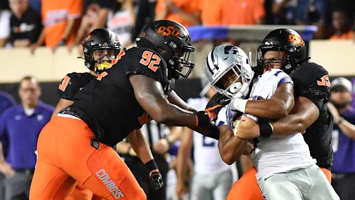 Defensive Line Is What Should Get Cowboy Fans Really Excited