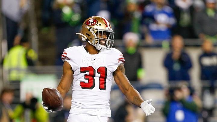 Why Raheem Mostert's Success Hinges on Kyle Shanahan