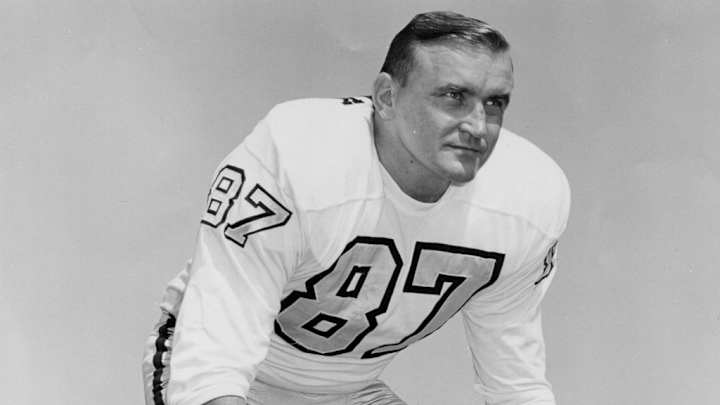 Remembering Bob Mischak on Memorial Day