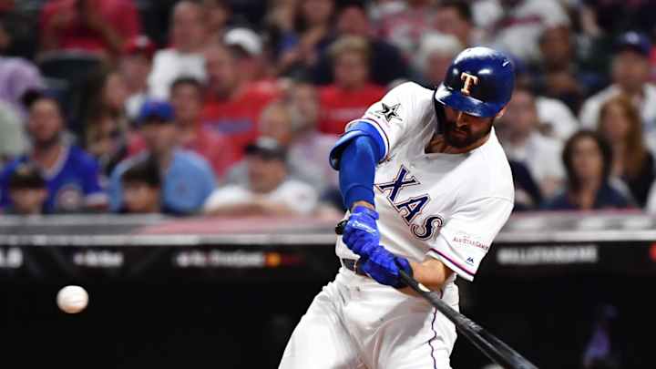Texas Rangers 'All-Star Week' To Air This Week on FOX Sports Southwest Texas Rangers 'All-Star Week' To Air This Week on FOX Sports Southwest