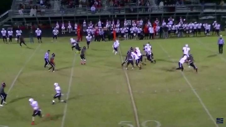 Clemson Continues Red-Hot Recruiting with Zaire Patterson Commitment Clemson Continues Red-Hot Recruiting with Zaire Patterson Commitment