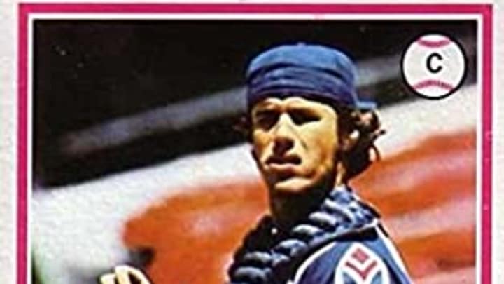 Former Braves catcher Biff Pocoroba dies at 66