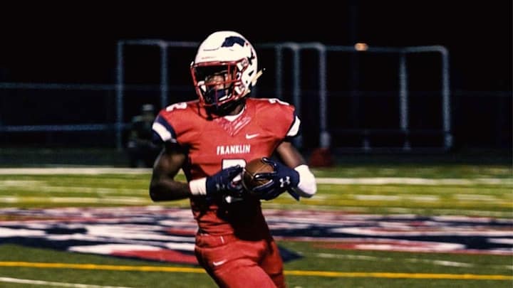 Louisville makes Top 6 for Class of 2021 S Daymon David Louisville makes Top 6 for Class of 2021 S Daymon David