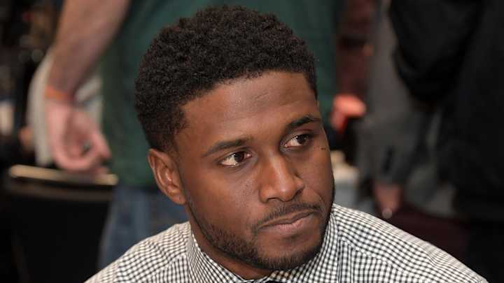 Reggie Bush Says Paying College Athletes Could 'Destroy Some People' Reggie Bush Says Paying College Athletes Could 'Destroy Some People'