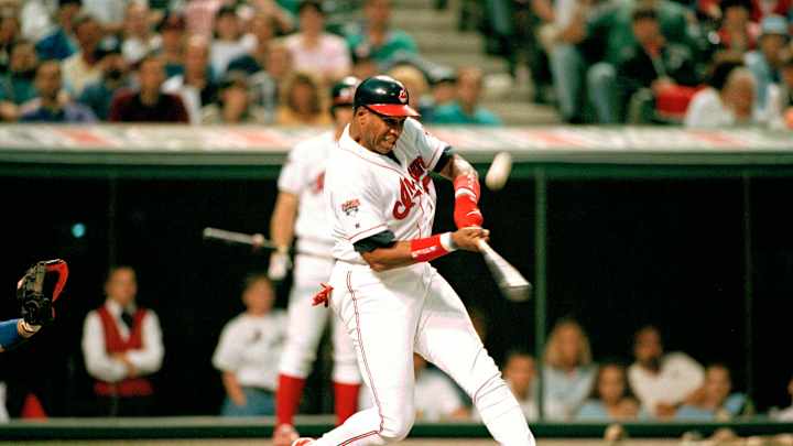 Memorial Day Memory: Winfield's One Shining Indians Moment Sparks 1995 Comeback Against Chicago