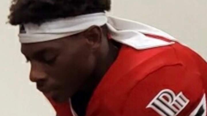 2022 Defensive Back Terrance Brooks Ecstatic by LSU Football Offer, Considers Tigers the Real DBU