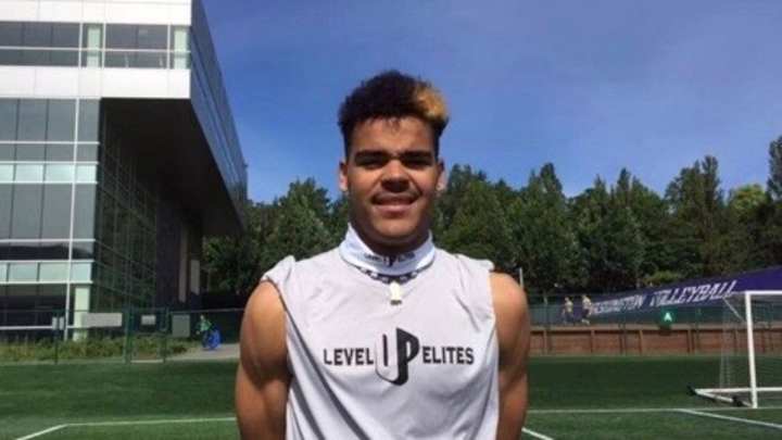 BYU Football Target Isaiah Glasker Updates His Recruitment: Part One