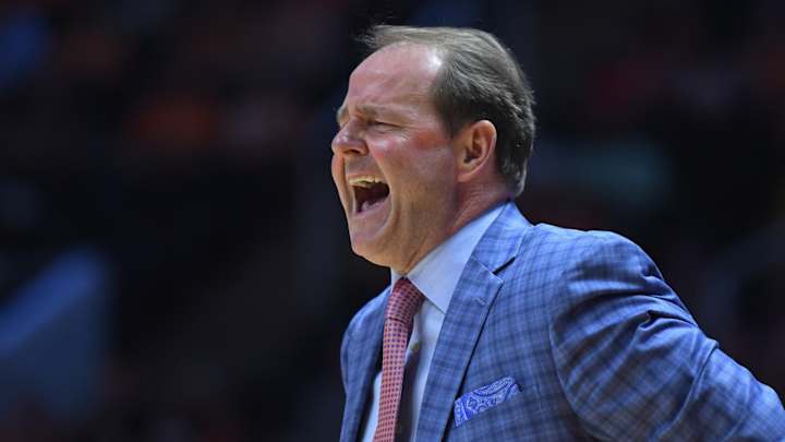 Ole Miss Head Coach Kermit Davis Tests Positive for COVID-19, Could Miss Games