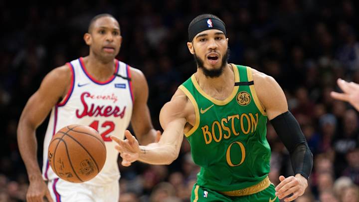 NBA Rumors: 16-Seed Playoff Format Wouldn't Change Much for 76ers