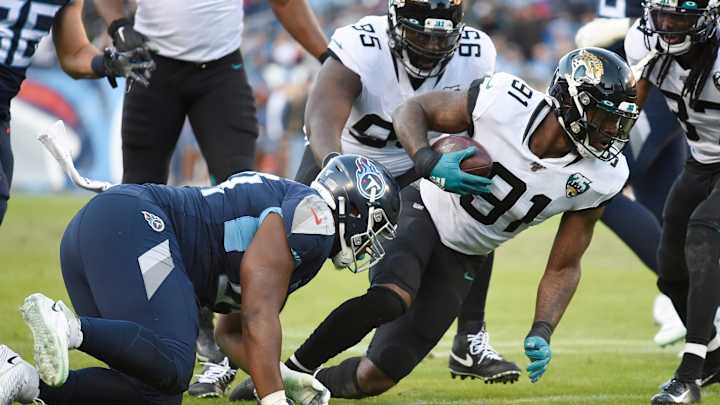 Based on Production, What Do the Numbers Say About Yannick Ngakoue's Value?