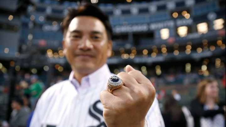 11 Half-Innings to a Championship: 2005 ALDS Game 2