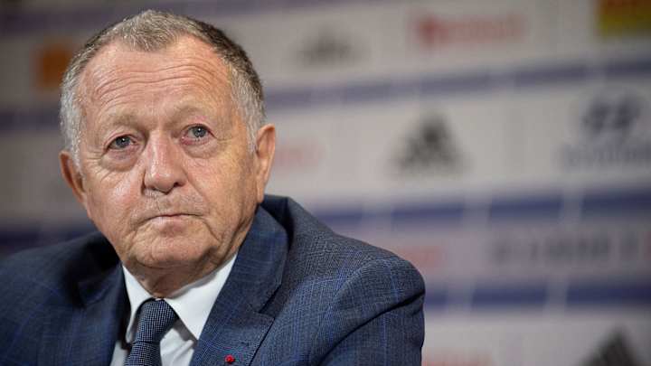 Lyon President Asks Court to Reverse Ligue 1 Cancellation