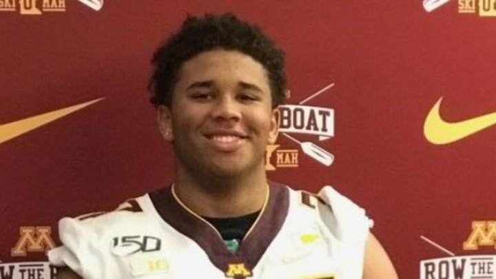 2021 OL Marcus Mbow Talks WVU Virtual Visit, Leaders in Recruitment 2021 OL Marcus Mbow Talks WVU Virtual Visit, Leaders in Recruitment