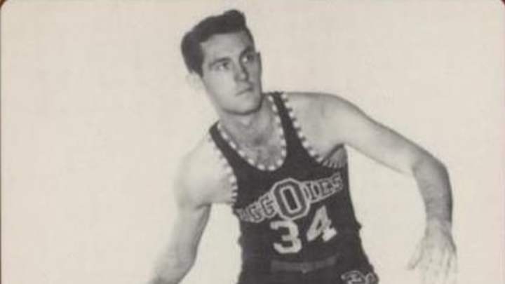 Eddie Sutton as a Player Would Have Been a Valuable Role Player for Sutton the Coach