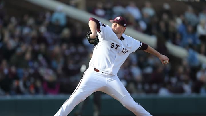 Around the diamond: MSU baseball notes