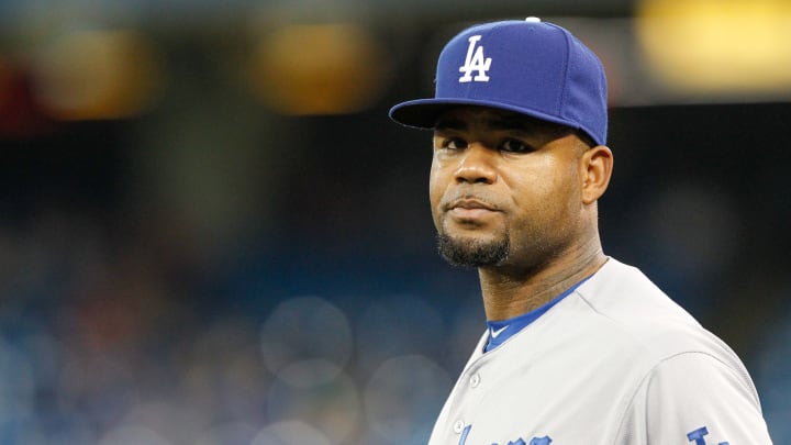 Carl Crawford 'At a Loss For Words' After Drownings at Houston Home