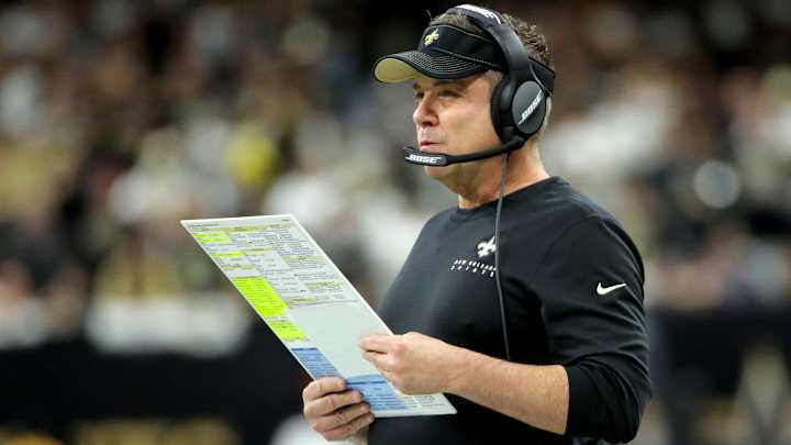 NFL Should Consider Postseason Bubble Environment, Saints HC Sean Payton Suggests