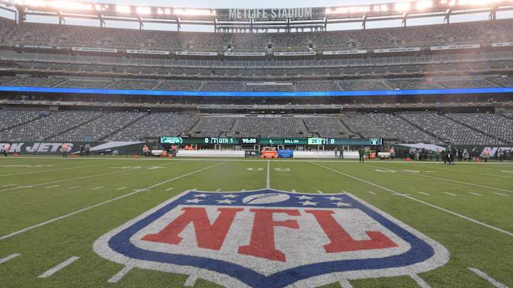 Report: NFL Plans 20 Percent Fan Capacity for Super Bowl LV