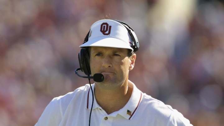 Report: Bob Stoops lands new gig