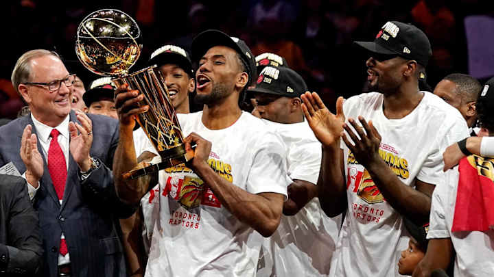 The NBA Should Return, But Should It Crown a Champion?
