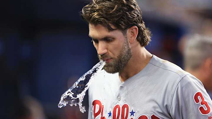 'I’m Still Gonna Spit': MLB Players Are Facing a New Reality