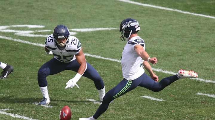 Seahawks at Cowboys: Can Special-Teams Problem Be Solved?