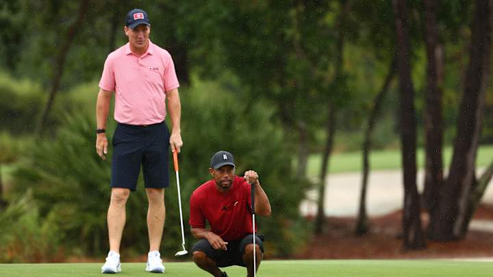 Colts’ Frank Reich Pulling For Peyton Manning, Of Course