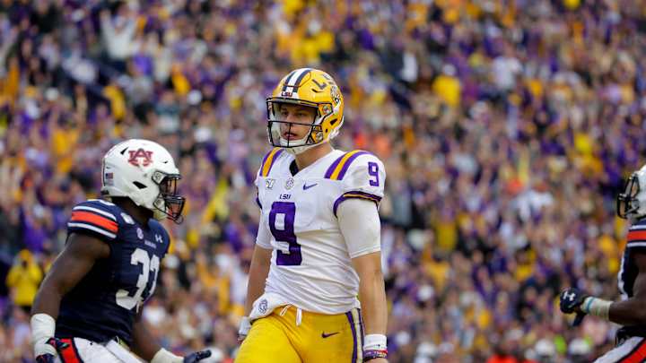 Joe Burrow 'checks all the boxes' and is as 'prepared as anyone' to have success with the Bengals