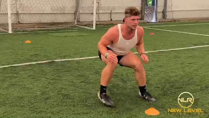 WATCH: Exclusive Workout Footage of Georgia's Newest Commit, Chaz Chambliss WATCH: Exclusive Workout Footage of Georgia's Newest Commit, Chaz Chambliss