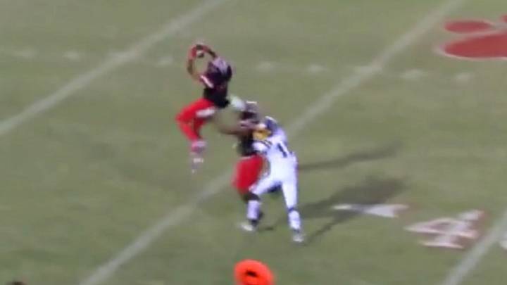 Duke Makes Cut for 2021 CB Ryan Barnes' Top 15 Duke Makes Cut for 2021 CB Ryan Barnes' Top 15