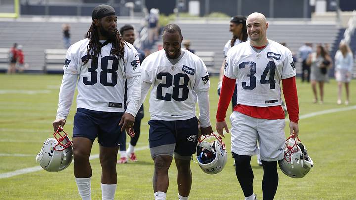 Report: NFL Minicamps Could Happen in Mid-to-Late June Report: NFL Minicamps Could Happen in Mid-to-Late June
