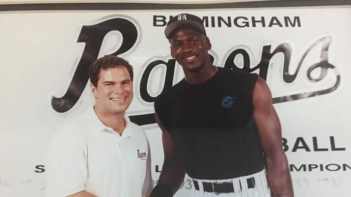 A Conversation with: Barons GM Jonathan Nelson (Part 1) A Conversation with: Barons GM Jonathan Nelson (Part 1)