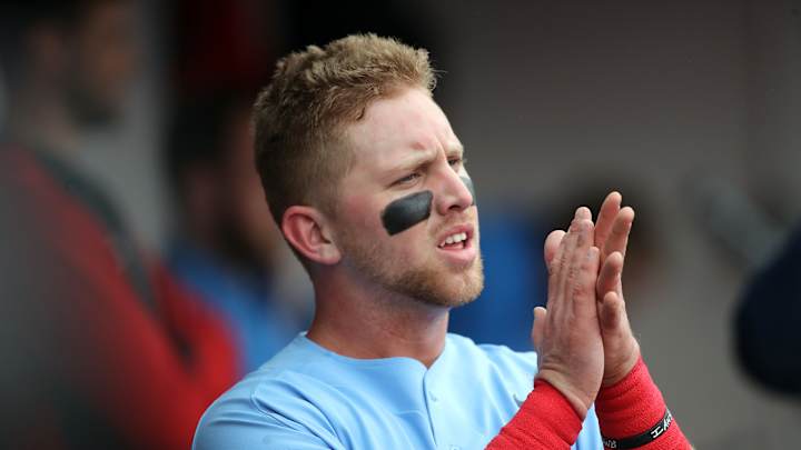Rebel Trio Named Collegiate Baseball All-Americans