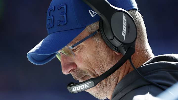 Colts Coach Frank Reich on NFL Nixing P.I. Challenges: ‘It’s The Right Move’