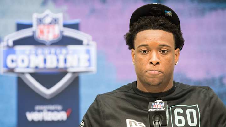 Eagles Rookie: 'God Is Great & I Hate The F'ing Cowboys'